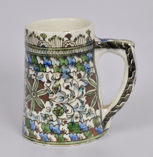 KÜTAHYA SERAMİK BARDAK 