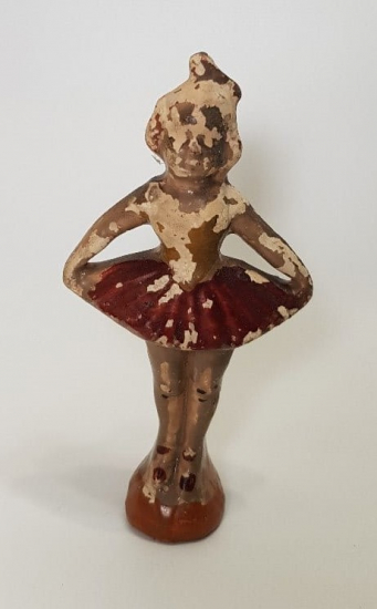 OSMANLI DÖNEMİ EYÜP İŞİ SERAMİK OYUNCAK DÜDÜK 