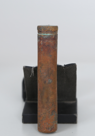 1. DÜNYA SAVAŞI ÇANAKKALE CEPHESİ ENFIELD TÜFEK YAĞDANLIĞI