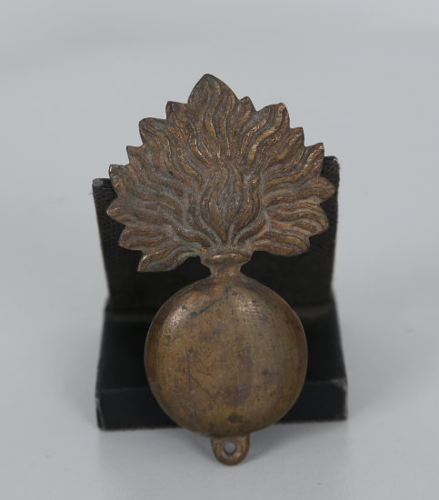 1. DÜNYA SAVAŞI DÖNEMİ FRANSIZ TOPÇU MİĞFERİ KOKARTI 