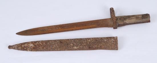 1. DÜNYA SAVAŞI ÇANAKKALE CEPHESİ SÜNGÜ