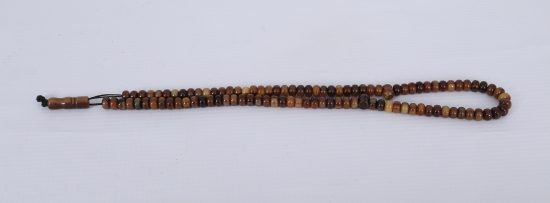 99'LUK ÇEKOSLAVAK KATALİN TESBİH 