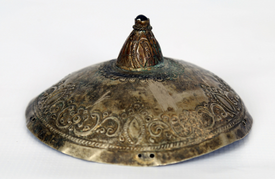 OSMANLI DÖNEMİ KUBBELİ TEPELİK