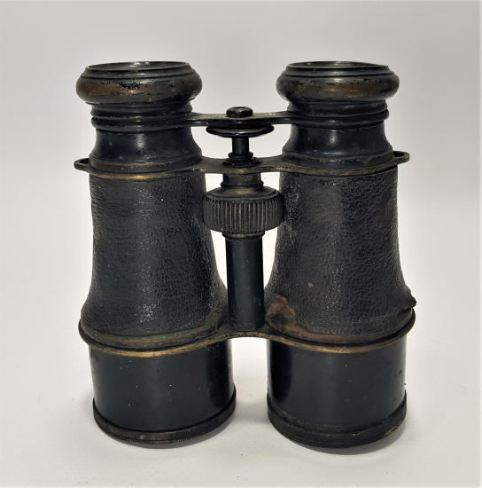 1. DÜNYA SAVAŞI SUBAY DÜRBÜNÜ 