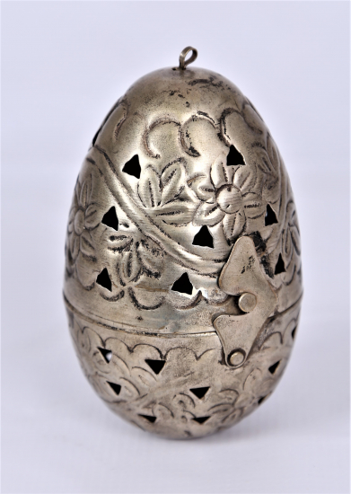 GÜMÜŞ KAPLAMA PİRELİK 