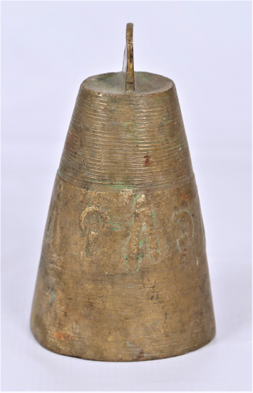 1930'LARDAN AY YILDIZLI PİRİNÇ ÇAN 