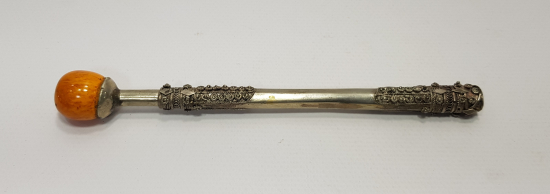 OSMANLI DÖNEMİ KATALİN EMZİKLİ AĞIZLIK 