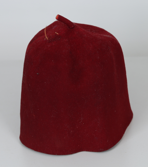 OSMANLI DÖNEMİ FES