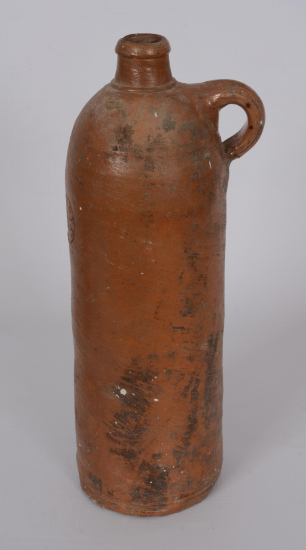 1. DÜNYA SAVAŞI S.R.D. KİL ŞİŞE