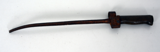 1. DÜNYA SAVAŞI ÇANAKKALE CEPHESİ ASKER SÜNGÜSÜ