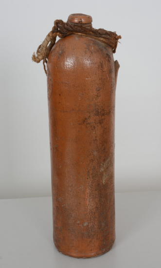 1. DÜNYA SAVAŞI SRD ŞİŞE