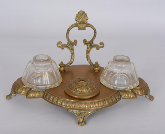 ART NOUVEAU HOKKA TAKIMI 