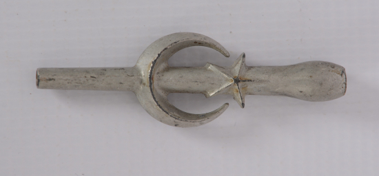 AY YILDIZLI ANTİKA SİPSİ 