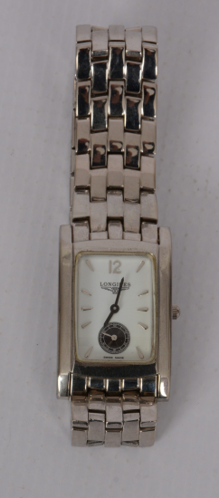LONGINES KOL SAATİ 