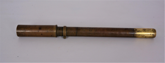 2. DÜNYA SAVAŞI MKII TÜFEK DÜRBÜNÜ 