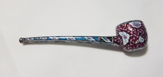 İRAN İŞİ MİNELİ PİPO 