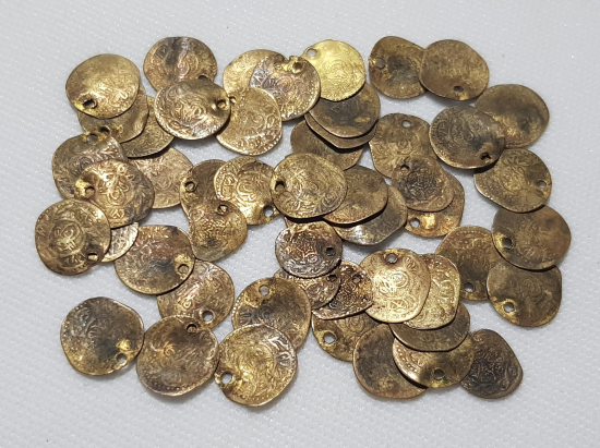 OSMANLI DÖNEMİ 50 ADET PENEZ