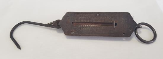 POCKET BALANCE - CEP KANTARI - ŞEYTAN KANTARI 