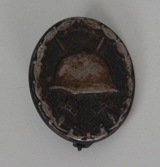 1.DÜNYA SAVAŞI DÖNEMİ ROZET