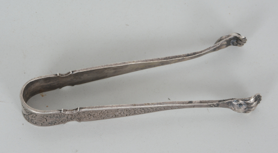 RUS YAPIMI 84 DAMGALI GÜMÜŞ BUZ MAŞASI