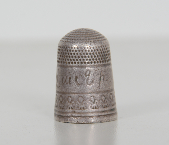 OSMANLI DÖNEMİ ERMENİCE YAZILI TERZİ YÜKSÜĞÜ