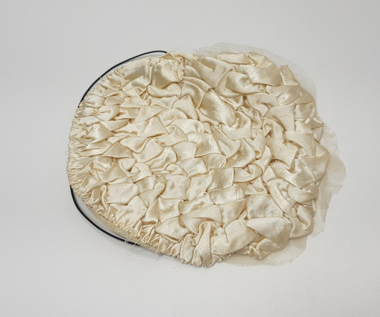 1900'LERDEN BEBEK ŞAPKASI 