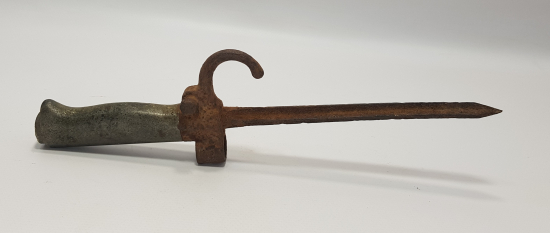 ÇANAKKALE SAVAŞI SÜNGÜ 