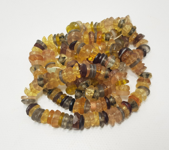 250 ADET DÜĞME LOTU 