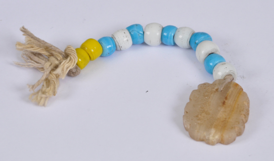 OSMANLI DÖNEMİ TEKKE İŞİ TESLİM TAŞI 