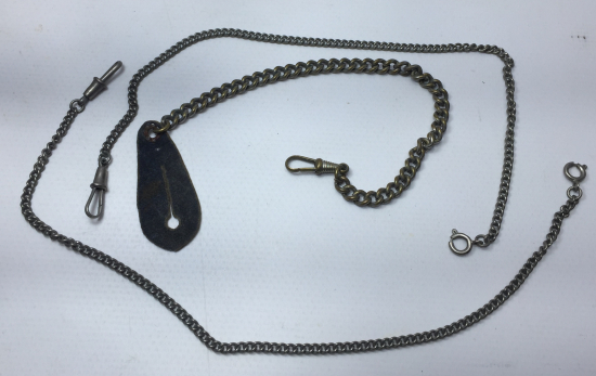 3 ADET AVRUPA CEP SAATİ KÖSTEĞİ