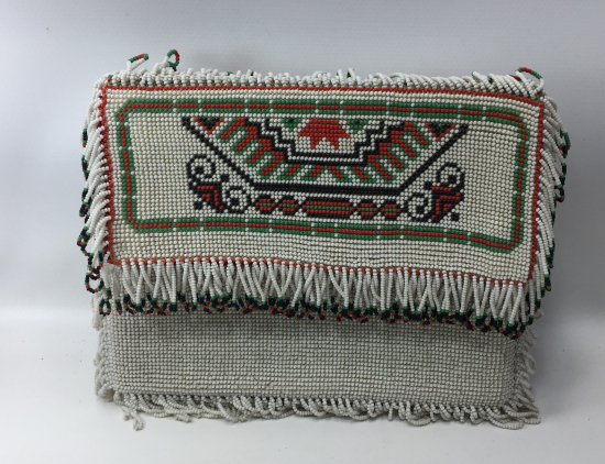 BONCUK ÖRME KUR'AN -I KERİM KABI