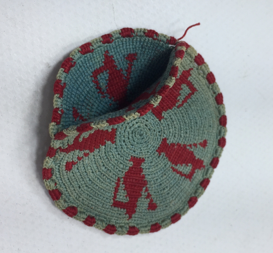 OSMANLI DÖNEMİ NADİR FORMDA İBRİKLİ  CEP SAATİ KABI 