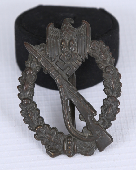 2. DÜNYA SAVAŞI DÖNEMİ NAZİ MADALYA