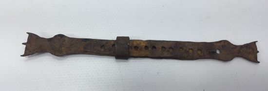 OSMANLI DÖNEMİ MİNİ ENDAZE