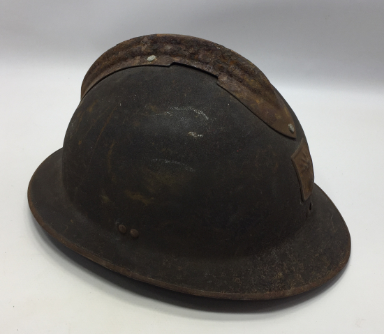 1. DÜNYA SAVAŞI DÖNEMİ TOPÇU MEĞFERİ