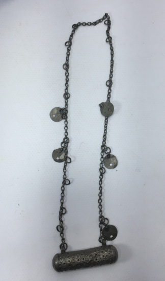 OSMANLI DÖNEMİ HAMAYIL