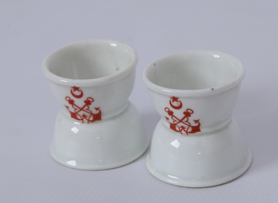 ŞİRKETİ HAYRİYE 2 ADET PEÇETELİK