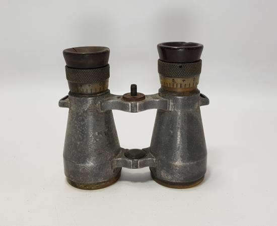 1. DÜNYA SAVAŞI 1917 TARİHLİ DÜRBÜN 