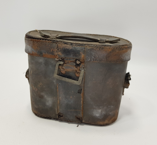 1. DÜNYA SAVAŞI OSMANLI SUBAY DÜRBÜN KUTUSU