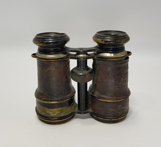 1. DÜNYA SAVAŞI SUBAY DÜRBÜNÜ 