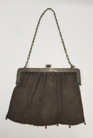 1900'LERDEN GECE ÇANTASI 