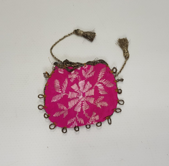 OSMANLI SAAT KESESİ 