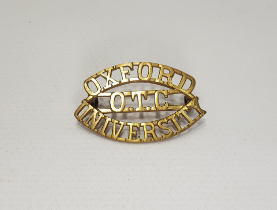 1. DÜNYA SAVAŞI İNGİLİZ ROZET