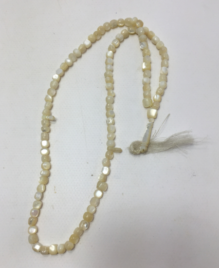 SEDEFTEN MAMUL NAMAZ TESBİHİ - ZİKİR TESBİHİ