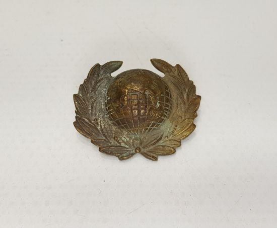 1. DÜNYA SAVAŞI ASKERİ ROZET