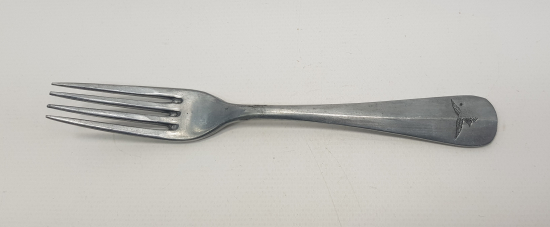 2. DÜNYA SAVAŞI DÖNEMİ NAZİ ALMAN ASKER ÇATALI 