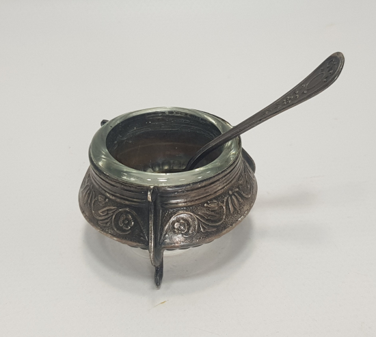 ANTİKA RUS HAVYARLIK 