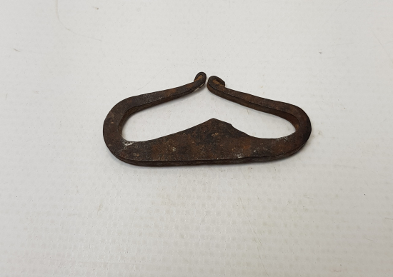 OSMANLI DÖNEMİ KAV ÇAKMAĞI 