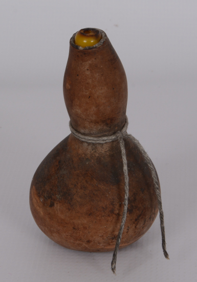 OSMANLI DÖNEMİ KABAK BARUTLUK 