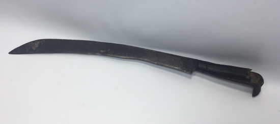 OSMANLI DÖNEMİ KUŞAK YATAĞANI